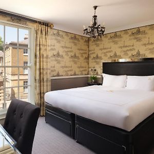 Royal Zimmer mit Kingsize-Bett