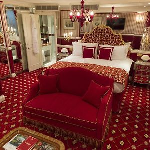 Suite familiare